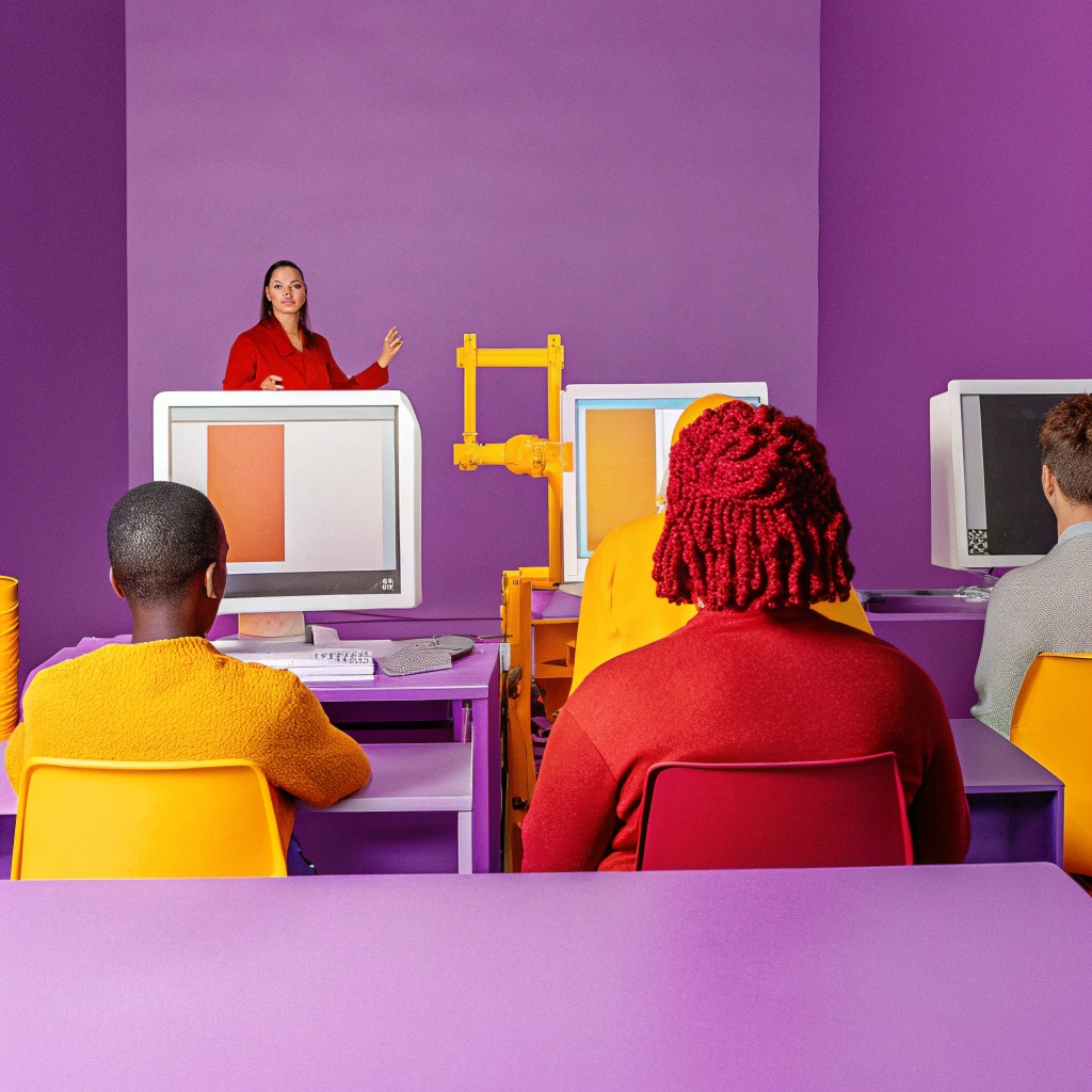 3D Modeling Workshop bij Brightactive