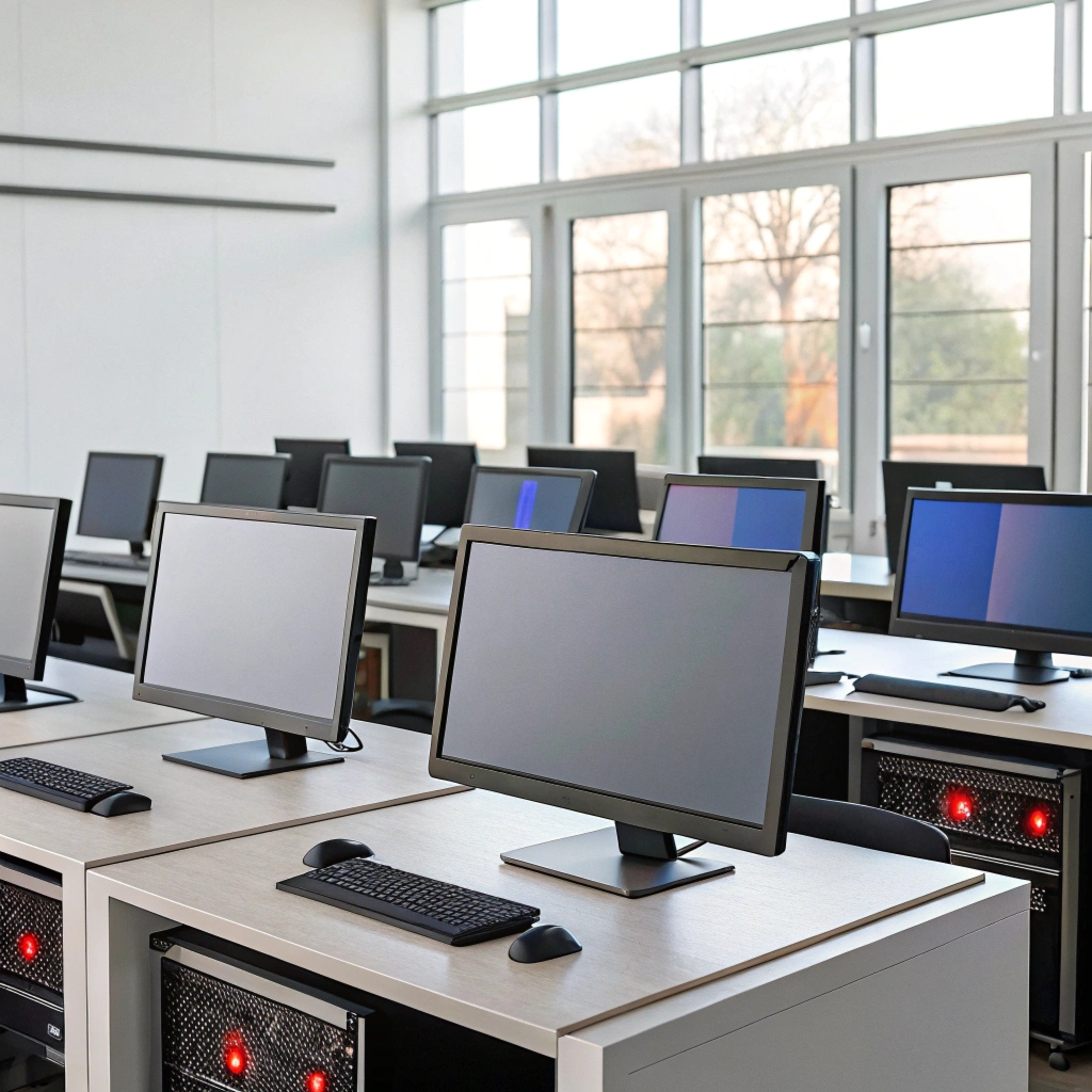 Professionele 3D Training bij Brightactive